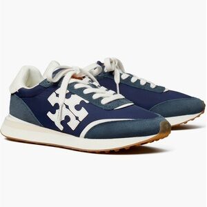 Tory Burch Destiny Trainer Sneaker (Women)